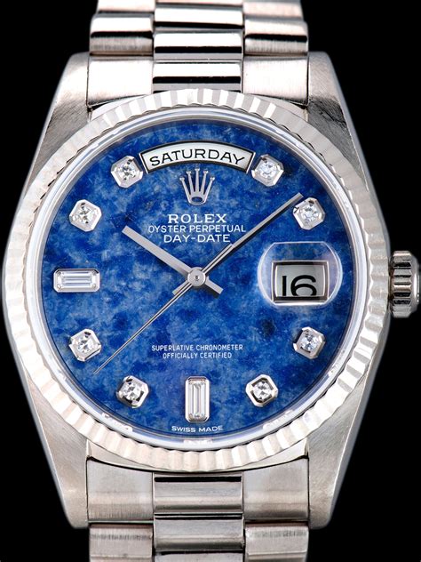 1999 rolex day date|rolex day date price.